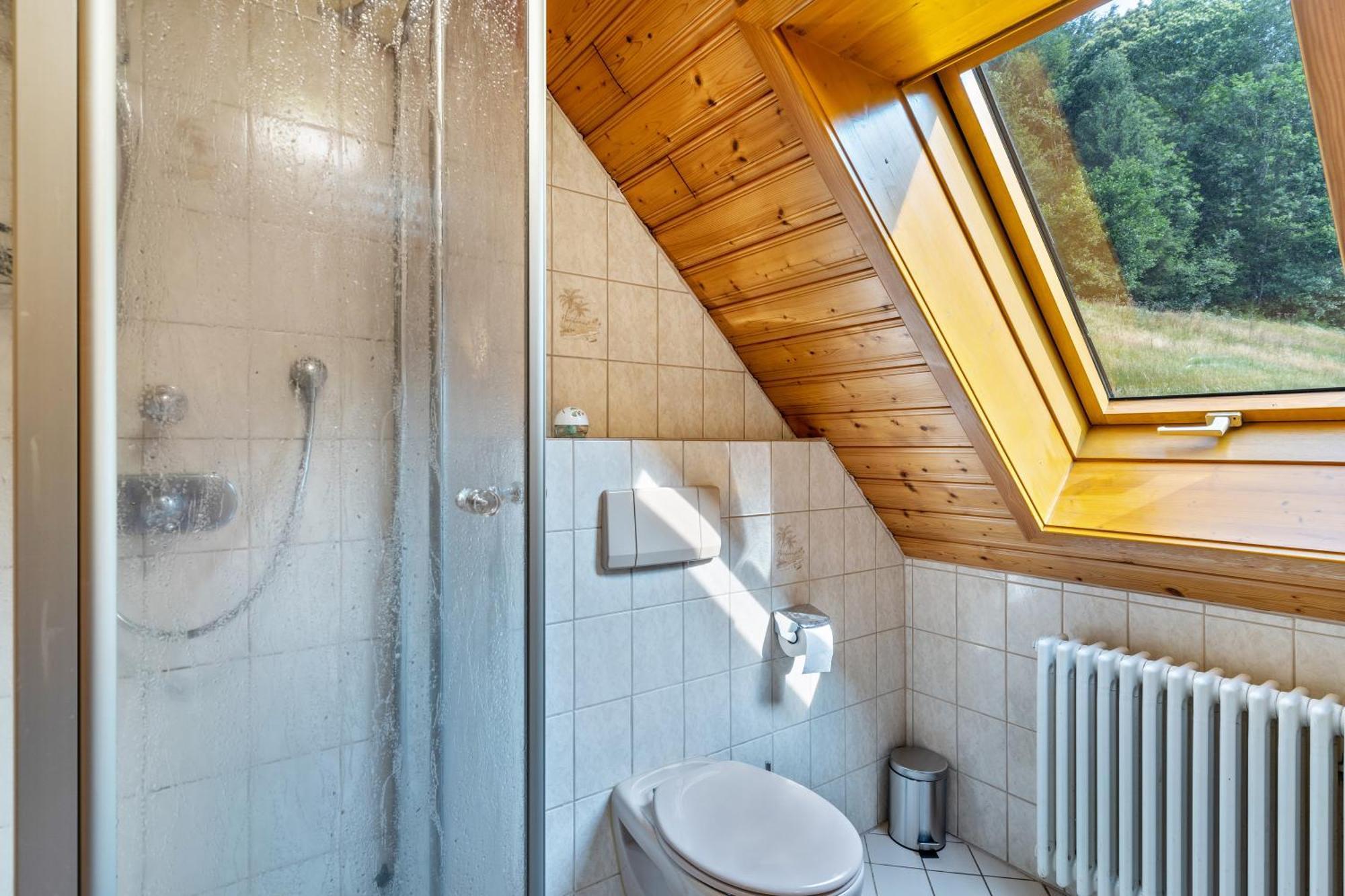 Ferienhaus Giessler Nordrach Exterior foto