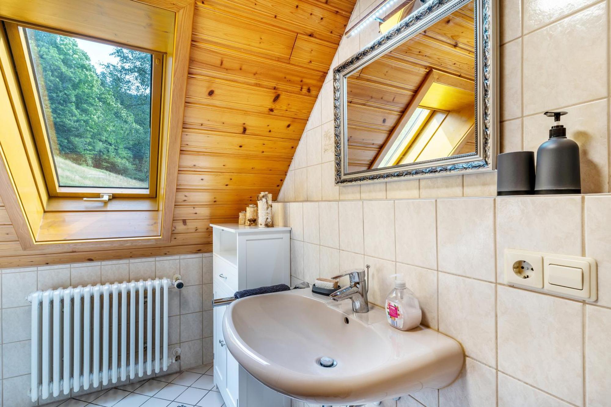 Ferienhaus Giessler Nordrach Exterior foto
